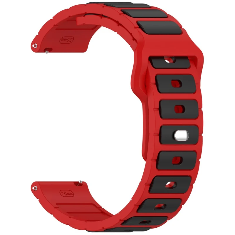 Richtig Gemütlich Universell Silikon Universell Armband