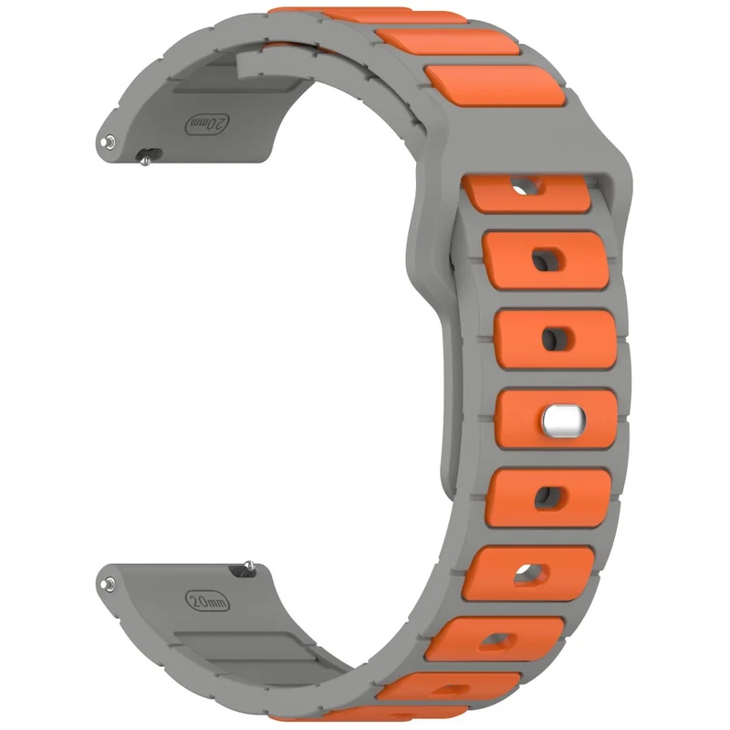 Richtig Gemütlich Universell Silikon Universell Armband