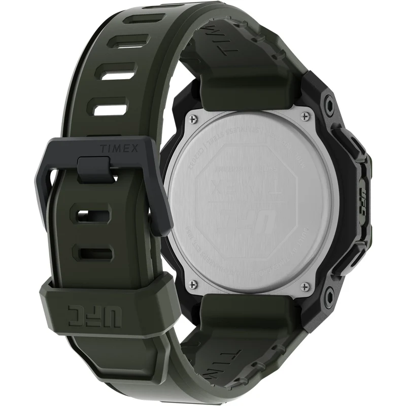 Timex Herrenuhr UFC Knockout