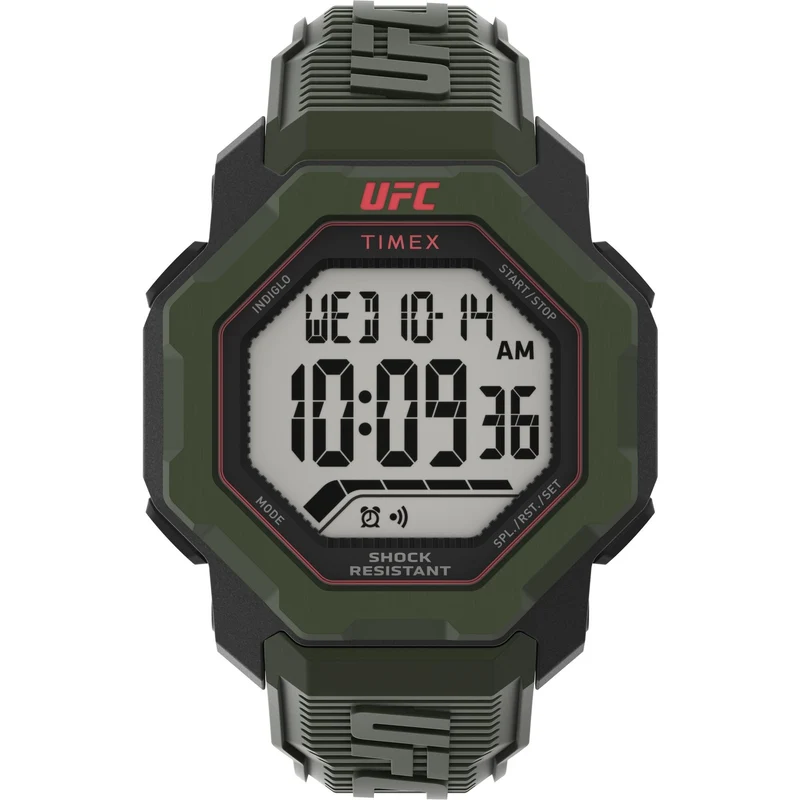 Timex Herrenuhr UFC Knockout