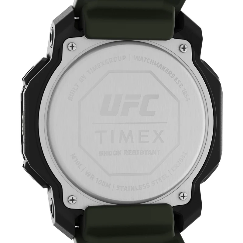 Timex Herrenuhr UFC Knockout