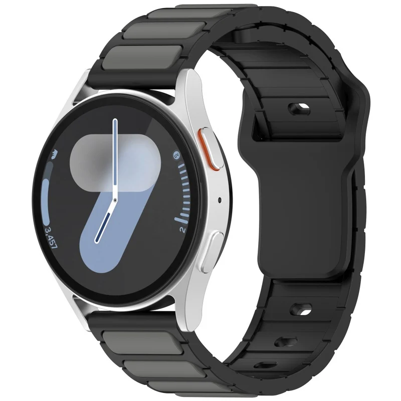 Mega Bequem Universell Silikon Universell Armband