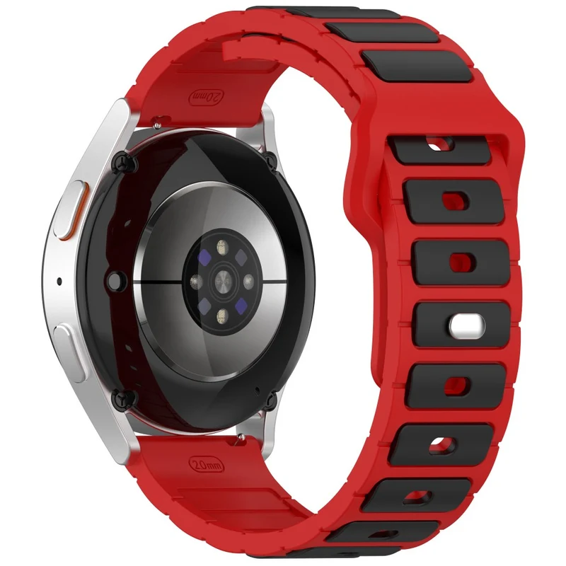 Mega Bequem Universell Silikon Universell Armband
