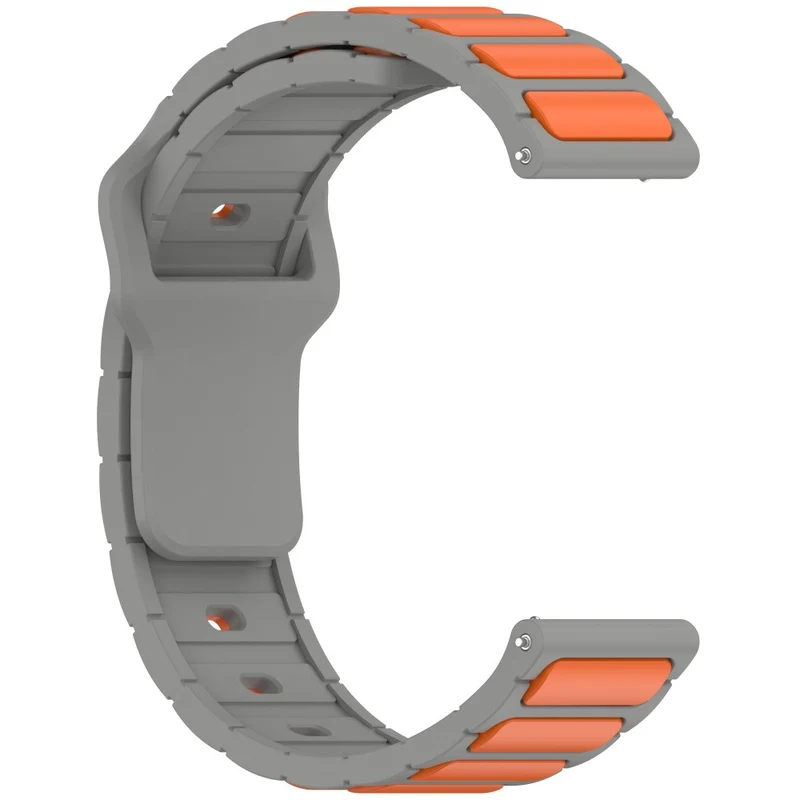 Mega Bequem Universell Silikon Universell Armband