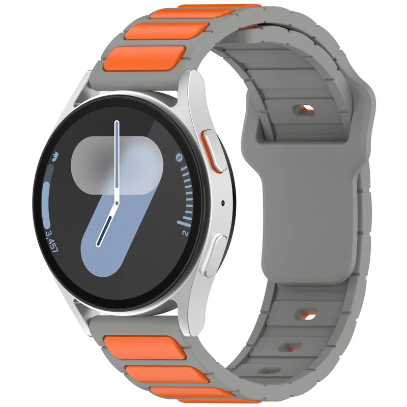 Mega Bequem Universell Silikon Universell Armband