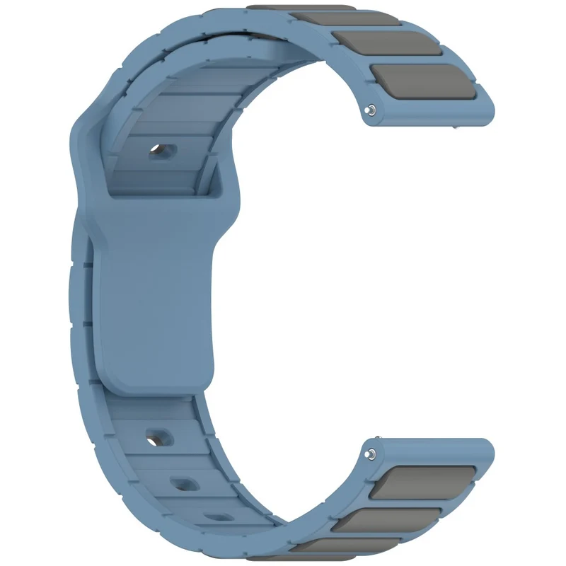 Mega Bequem Universell Silikon Universell Armband