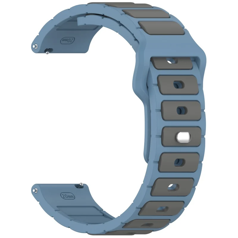 Mega Bequem Universell Silikon Universell Armband
