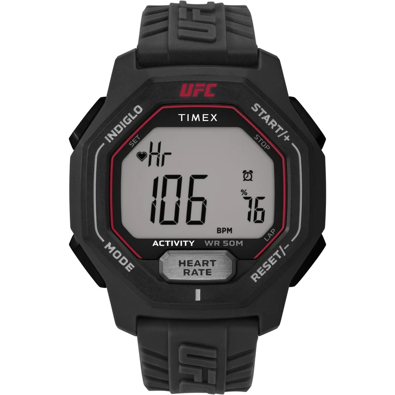 Timex Herrenuhr UFC Performance Spark