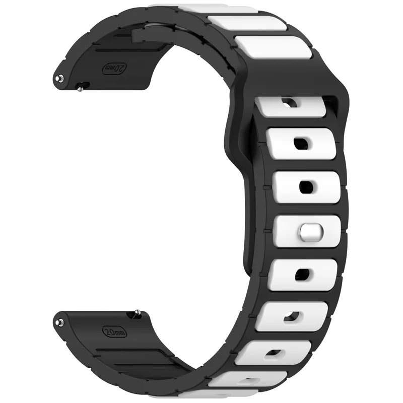 Richtig Gemütlich Universell Silikon Universell Armband