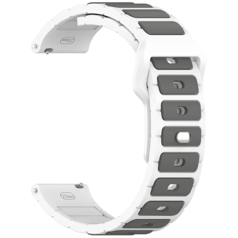 Richtig Gemütlich Universell Silikon Universell Armband