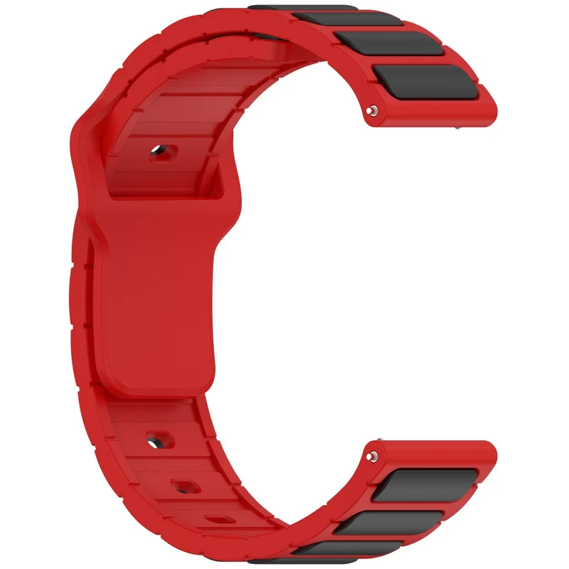 Richtig Gemütlich Universell Silikon Universell Armband