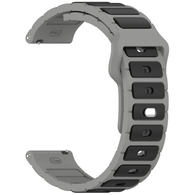 Richtig Gemütlich Universell Silikon Universell Armband