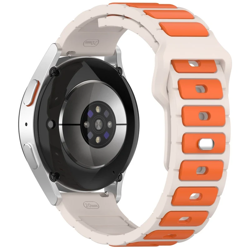 Richtig Gemütlich Universell Silikon Universell Armband