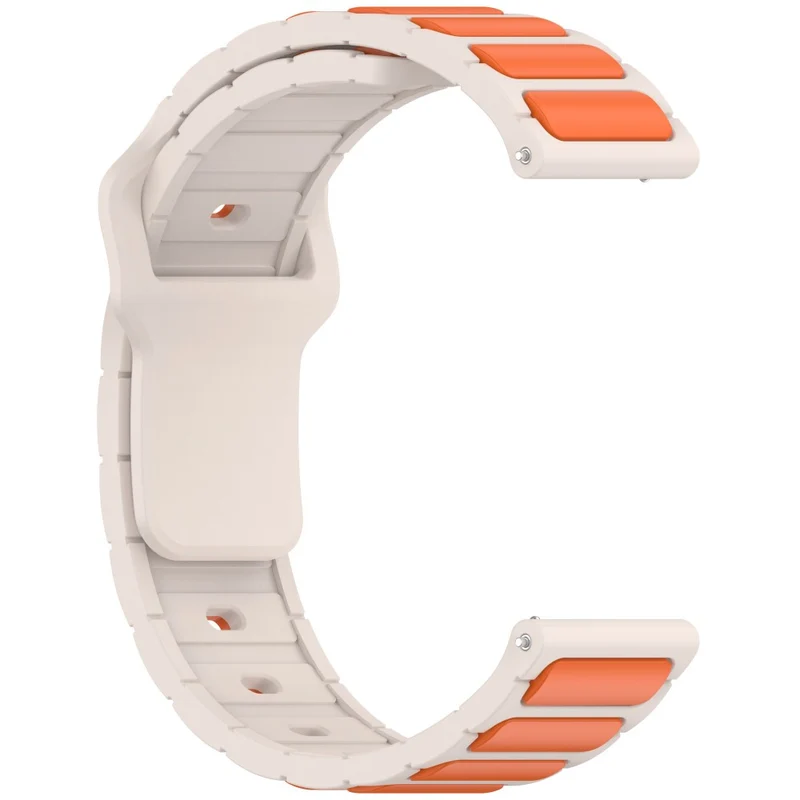 Richtig Gemütlich Universell Silikon Universell Armband
