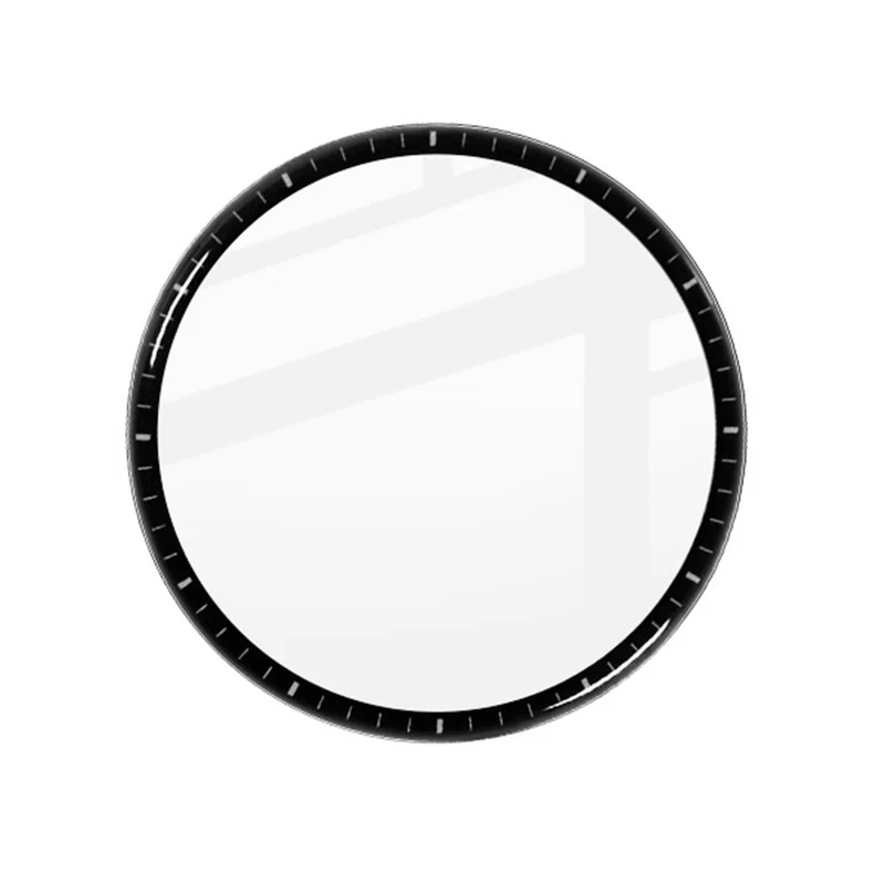 Huawei WATCH GT 5 46 mm Silikon Displayschutz