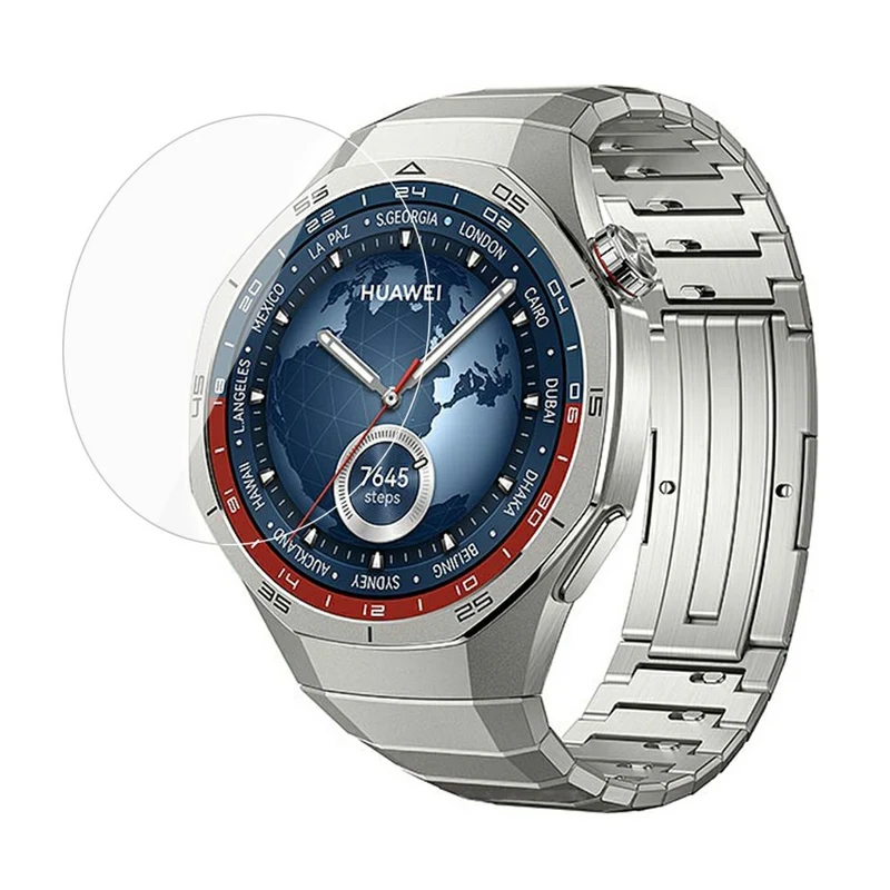 Huawei Watch GT 5 Pro 42mm Glas 0.3mm Displayschutz