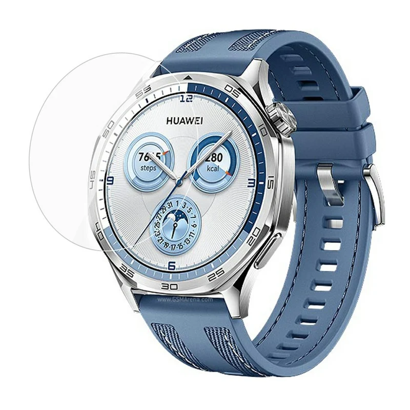 Huawei WATCH GT 5 46 mm Glas 0.3mm Displayschutz