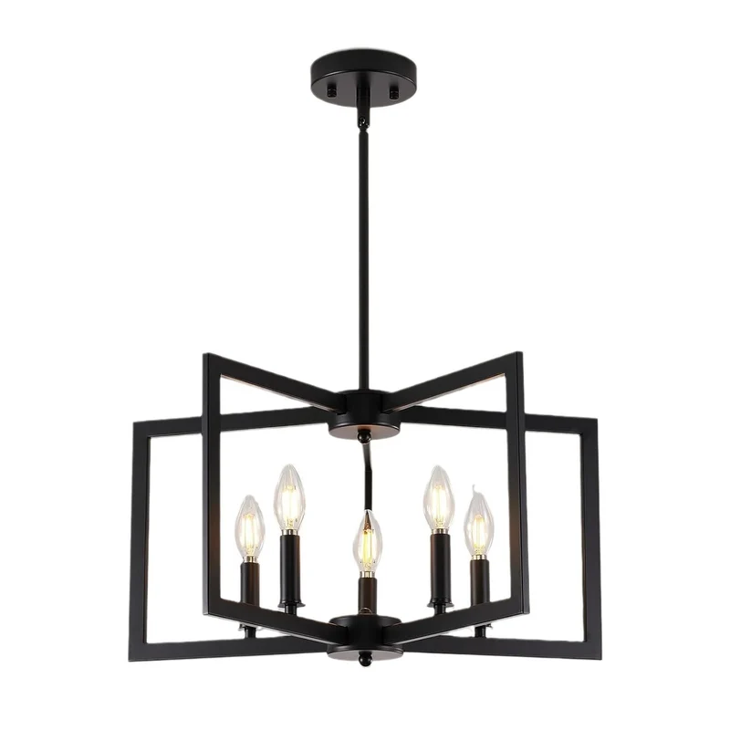 Moderne Pendelleuchte