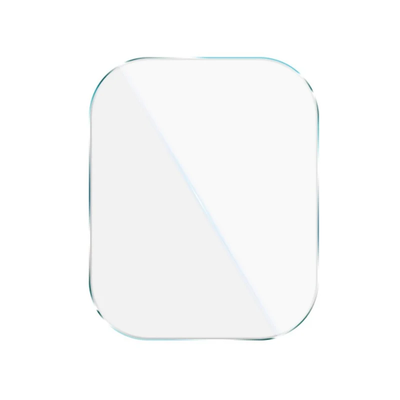 Xiaomi Redmi Watch 5 Active Glas Displayschutz