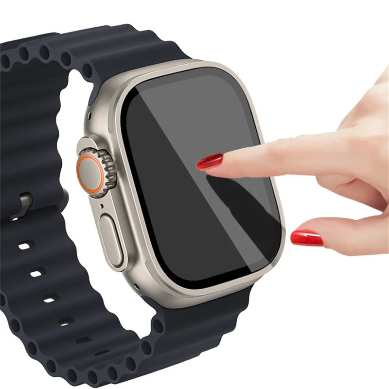 Xiaomi Redmi Watch 5 Active Glas Displayschutz