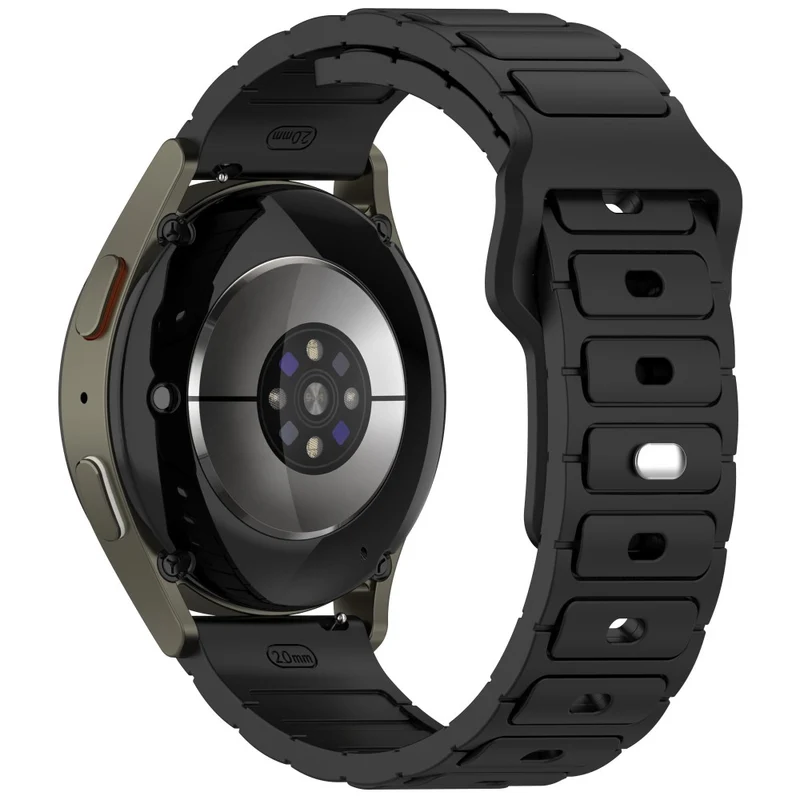 Bequem Universell Silikon Universell Armband