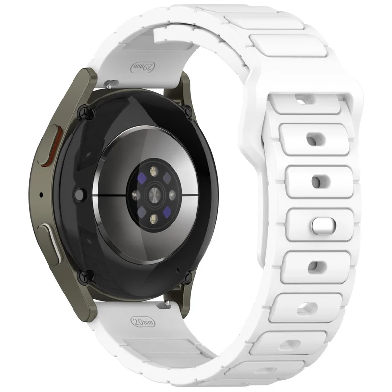 Bequem Universell Silikon Universell Armband