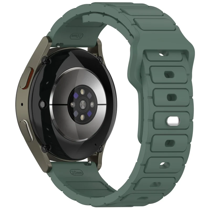 Bequem Universell Silikon Universell Armband