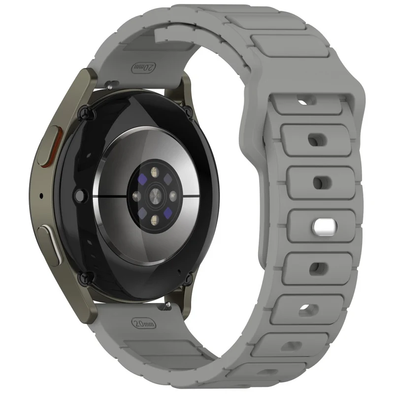Bequem Universell Silikon Universell Armband