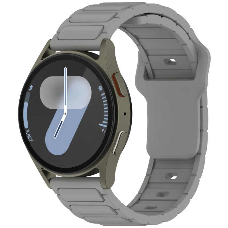 Bequem Universell Silikon Universell Armband
