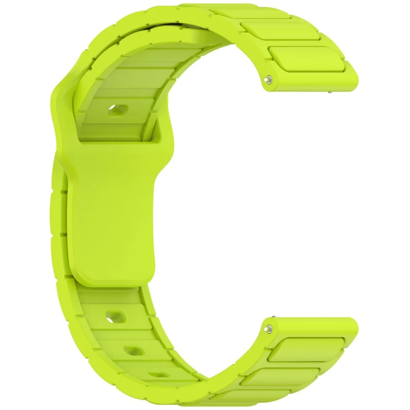 Bequem Universell Silikon Universell Armband