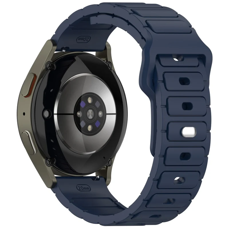 Bequem Universell Silikon Universell Armband