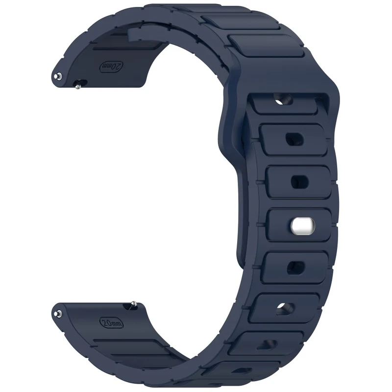Bequem Universell Silikon Universell Armband