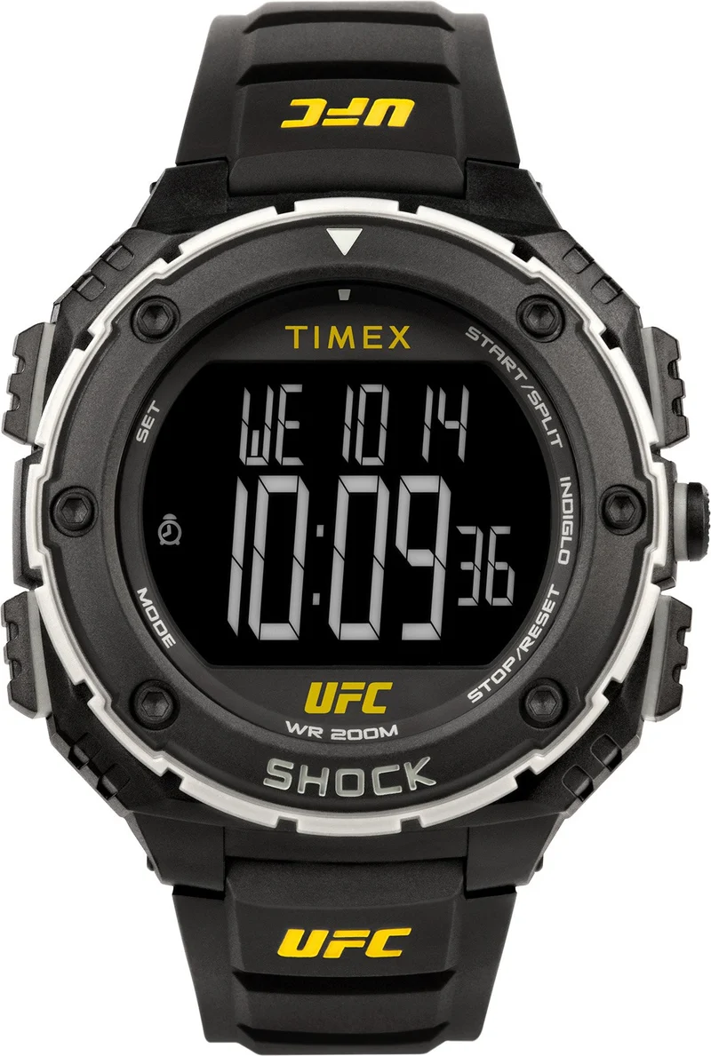 Timex Herrenuhr UFC Schock XL