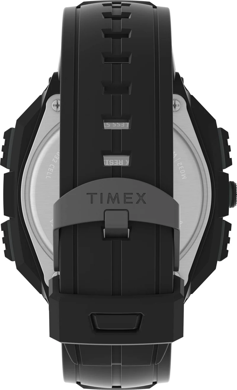 Timex Herrenuhr UFC Schock XL
