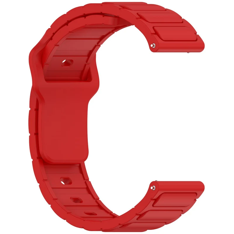 Mega Bequem Universell Silikon Universell Armband