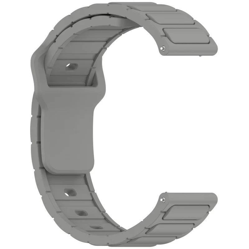 Mega Bequem Universell Silikon Universell Armband