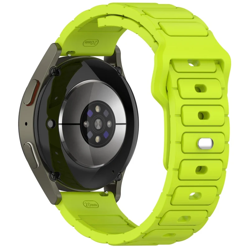 Mega Bequem Universell Silikon Universell Armband