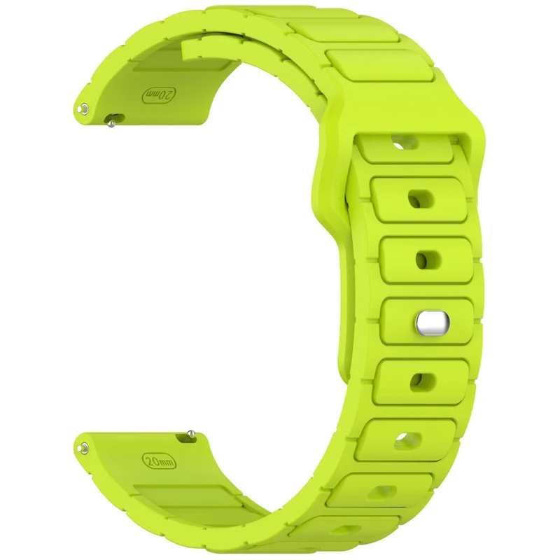 Mega Bequem Universell Silikon Universell Armband