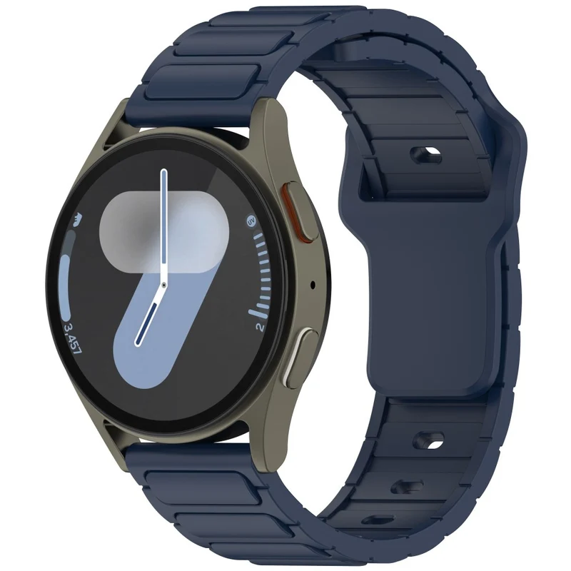 Mega Bequem Universell Silikon Universell Armband