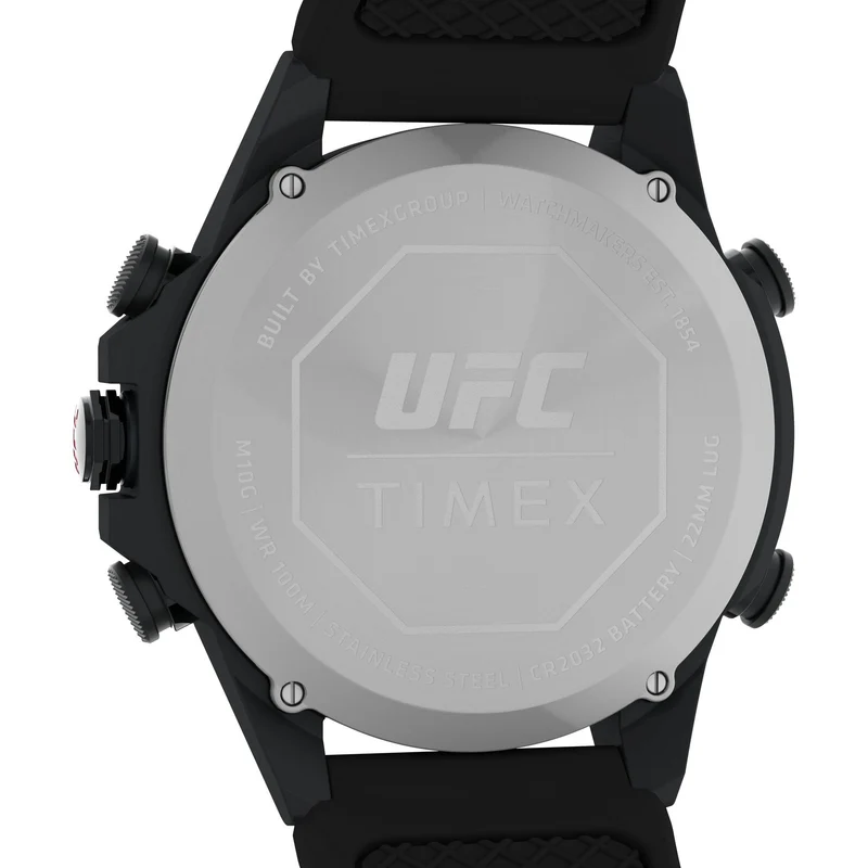 Timex Herrenuhr UFC Kick