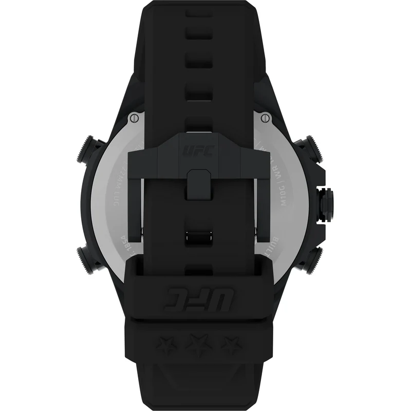 Timex Herrenuhr UFC Kick
