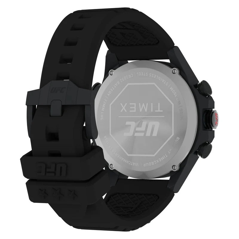 Timex Herrenuhr UFC Kick