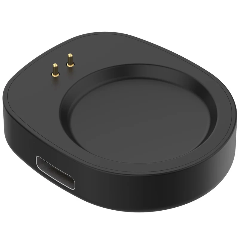 Plastik Amazfit T-Rex 3 Magnetisch USB Ladegerät Ladegerät