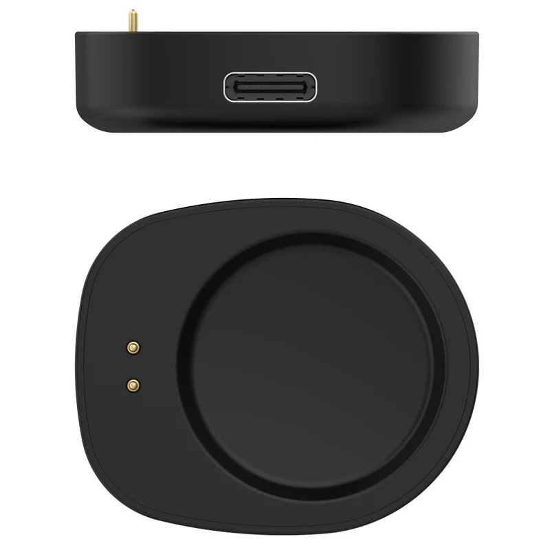 Plastik Amazfit T-Rex 3 Magnetisch USB Ladegerät Ladegerät