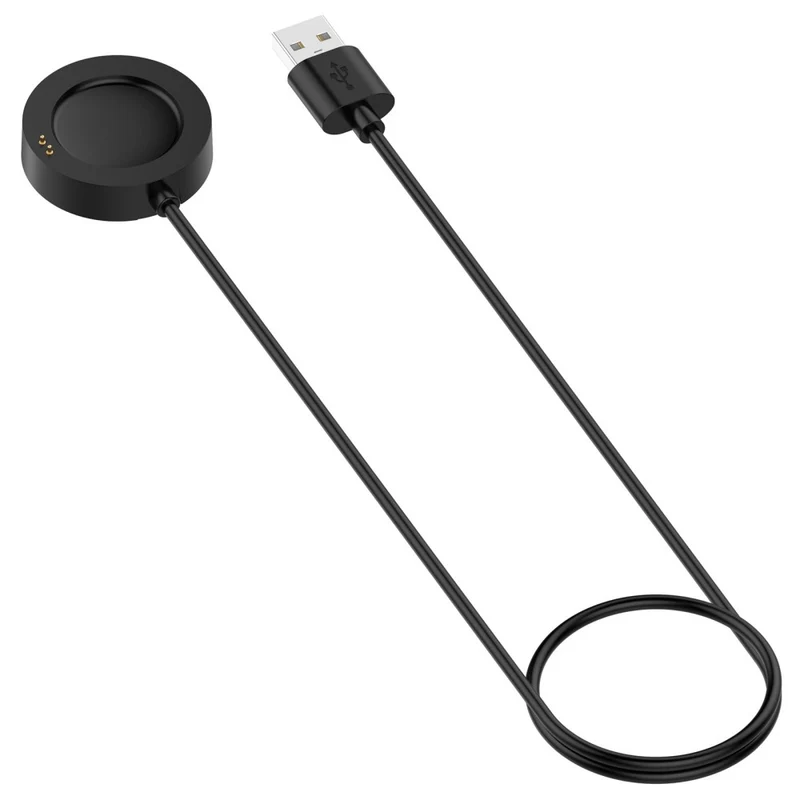 1m Silikon Xiaomi Smartwatch Magnetisch Ladekabel