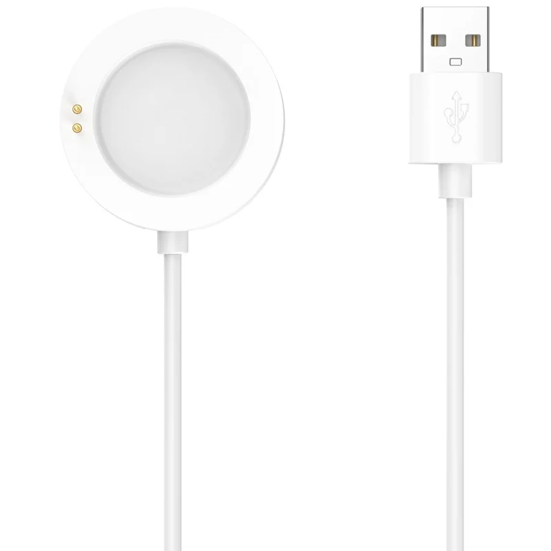 1m Silikon Xiaomi Smartwatch Magnetisch Ladekabel
