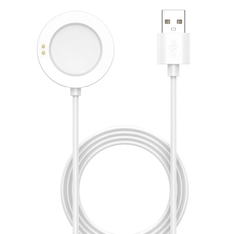 1m Silikon Xiaomi Smartwatch Magnetisch Ladekabel