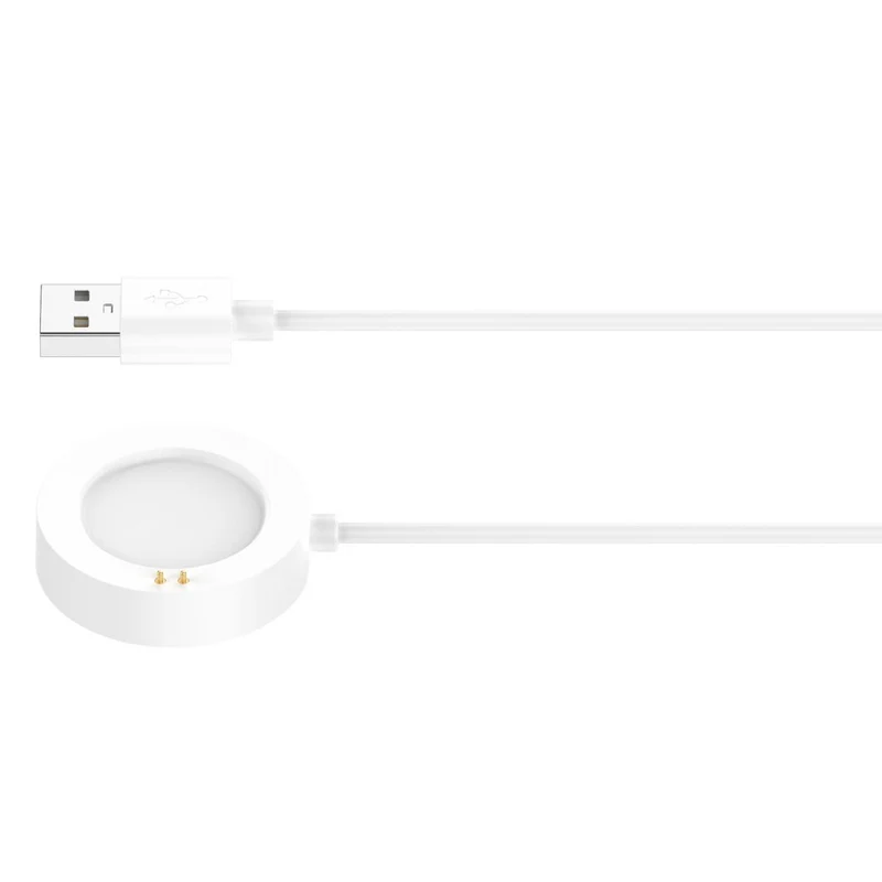 1m Silikon Xiaomi Smartwatch Magnetisch Ladekabel