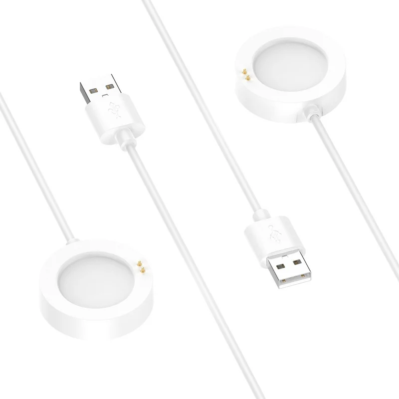 1m Silikon Xiaomi Smartwatch Magnetisch Ladekabel