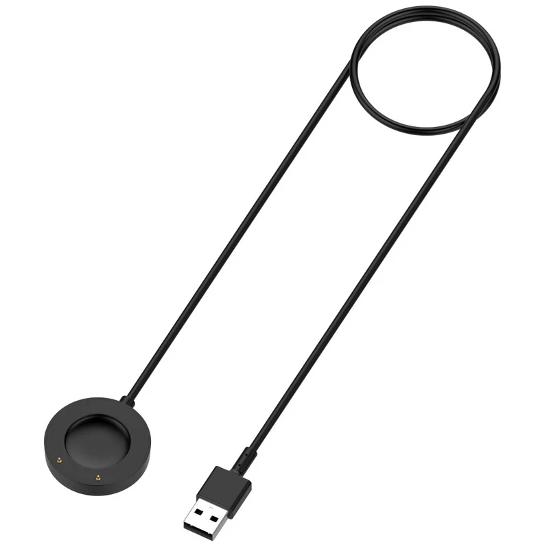 Silikon Keep Watch Pilot 1 Magnetisch Ladekabel